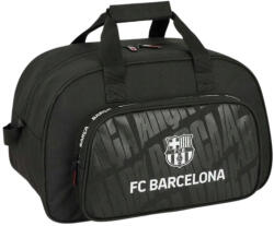  Barcelona sporttáska, utazótáska közepes Black