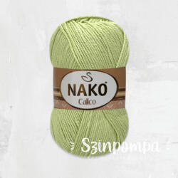 Nako Calico - Pisztácia