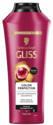 Schwarzkopf sampon festett hajra 400 ml