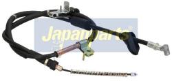 JAPANPARTS Cablu, frana de parcare JAPANPARTS BC-801 (BC-801)