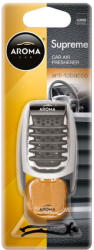 Amio Odorizant auto pentru grila ventilatie Aroma Supreme Anti-Tabacco (AMA92049)