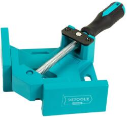Detoolz Menghina unghiulara Detoolz 68 mm pentru imbinari precise la 90° (DZ-CC3150-G01)