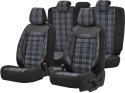 AMiO Set huse scaune auto universale premium OTOM GTI 804, fractionate (AMOT00919)