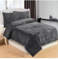 Emi Element mikroplüss ágyneműhuzat, A standard egyszemélyes ágy szett tartalma: 1x 140x200 + 1x 70x90