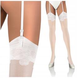 Sesto Senso Női harisnya derékpánttal szexi Sesto Senso *3/4 (M/L) (5904280036757)