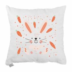  EMI Carrots díszpárna 40x40 cm