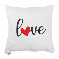  EMI Love díszpárna 40x40 cm