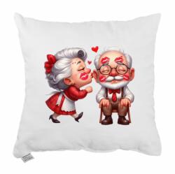  EMI Love Story díszpárna 40x40 cm