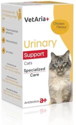 Antibiotice VetAria+ Urinary Support Pisica, 30ml (84135991)