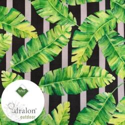  Dekorációs anyag Teflonos TROPICAL LEAF GARDEN