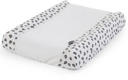 Childhome Husa saltea de infasat Childhome Jerse Frotir Leopard - Copie (CH-CCCOJLEO-5597)
