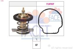 FACET Termostat, lichid racire FACET 7.8805 (7.8805)