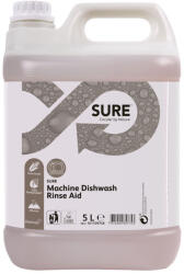 Diversey Öblítőszer 5 liter gépi Sure Machine Dishwash Rinse Aid (101109748) - iroszer24