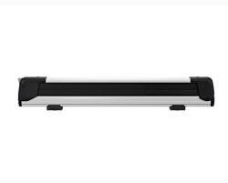 Thule Suport schiuri Thule SnowPack Extender 7325 pentru 5 perechi, gri (TA732500)
