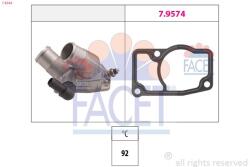 FACET Termostat, lichid racire FACET 7.8344 (7.8344)