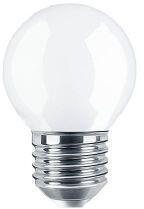 BRAYTRON Bec Led Sferic 1W 80lm E27 G45 Nedimabil 3000K (BR-BA90-00120)