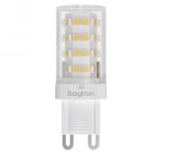 BRAYTRON Bec Led 5W 430lm G9 G9 Nedimabil 3000K (BR-BA29-00590)