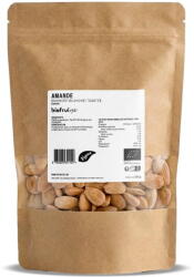 BIOFRUISEC Migdale Albe Coapte Ecologice/Bio 500g