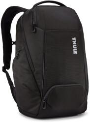 Thule Rucsac laptop urban Thule Accent 26L, compartiment 15.6 inch, negru (TA3205384) Rucsac tura