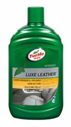 Turtle Wax Crema pentru curatarea si întretinerea pielii auto Turtle Wax 500 ml (LAMTW38477)