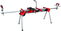 Raider Power Tools Banc de lucru universal cu suport extensibil pentru piese lungi (059904)