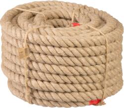 Strend Pro Garden Franghie din iuta Strend Pro Garden, 3 fire, 20 mm, 20 m (219861)