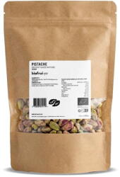 BIOFRUISEC Fistic Decojit si Crud Ecologic/Bio 500g