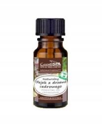 CosmoSPA Természetes illóolaj szauna aromaterápia Cédrusfa 10 ml 09/2026 (5902020191018)