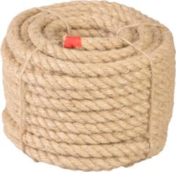 Strend Pro Garden Franghie din iuta Strend Pro Garden, 3 fire, 12 mm, 20 m (219860)