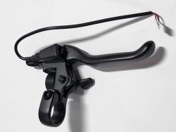 Strend Pro Maneta de frana pentru trotineta Strend Pro Scooter, neagra (2171769)