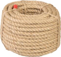 Strend Pro Garden Franghie din iuta Strend Pro Garden, 3 fire, 10 mm, 20 m (219859)