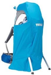 Thule Husa de ploaie pentru rucsac transport copil Thule Sapling, albastra (TA210300) Rucsac tura