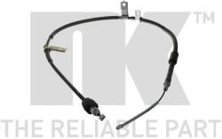 NK Cablu, frana de parcare NK 903539 (903539)