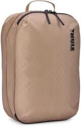 Thule Saculet de depozitare Thule mediu cu 2 compartimente, bej (TA3205567) Rucsac tura
