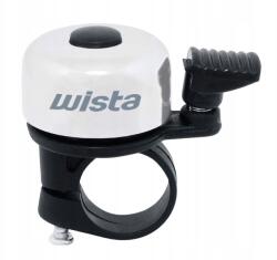 Wista Kerékpár csengő Wista fehér 80024 (80024 )