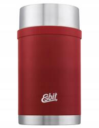 Esbit Ételtároló termosz Esbit Sculptor Food Jug 1000 ml b. red (FJ1000SC-BR)