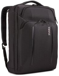 Thule Geanta laptop convertibila Thule Crossover 2 pentru 15.6 inch, neagra (TA3205262) Rucsac tura