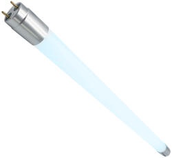  SYLVANIA T8 LED UV-A 18" 4W 230V TOUGHCOAT Szilánkbiztos fénycső - rovarcsapdak