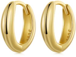 BeSpecial Cercei argint ear cuff placati cu aur (EZT0739)