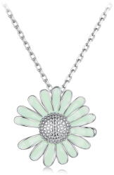 BeSpecial Colier argint margareta (CZT0145)