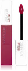 Maybelline Superstay Matte Ink Liquid Червила 5ml - elinor - 31,29 лв