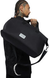 KILLSTAR geantă (de voiaj) KILLSTAR x KIHILIST - Lune Hex Duffle - Black - KSRA014449