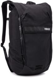 Thule Rucsac urban Thule Paramount Commuter 20L cu compartiment laptop 16, negru (TA3205232) Rucsac tura