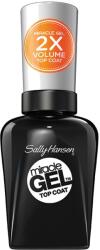 Sally Hansen Machiaj Unghii Miracle Gel Top Coat Lac 14.7 ml