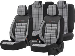 AMiO Set huse scaune auto universale premium OTOM GTI 811, fractionate (AMOT00933)