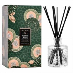 Voluspa Home&Lifestyle Temple Moss Reed Diffuser Lumanari 100 ml