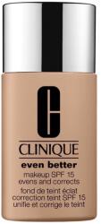 Clinique Fond De Ten Even Better Makeup SPF 15 Creme Chamois 30 ml