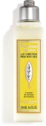 L'Occitane Ingrijire Corp Verveine Argumes Fresh Body Milk Lotiune 250 ml