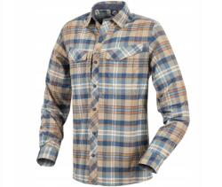 Helikon-Tex Helikon Pilgrim Shirt Ginger kockás, Xs (KO-DPG-SR-P2401-B02)