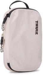 Thule Saculet de compresie pentru bagaj Thule Compression Packing Cube mic, alb (TA3204858) Rucsac tura